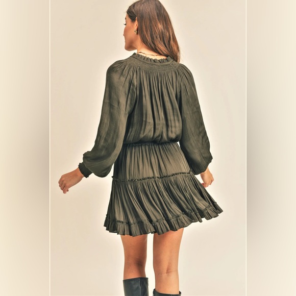 Reset by Jane • Frankie Mini Dress - Picture 12 of 13